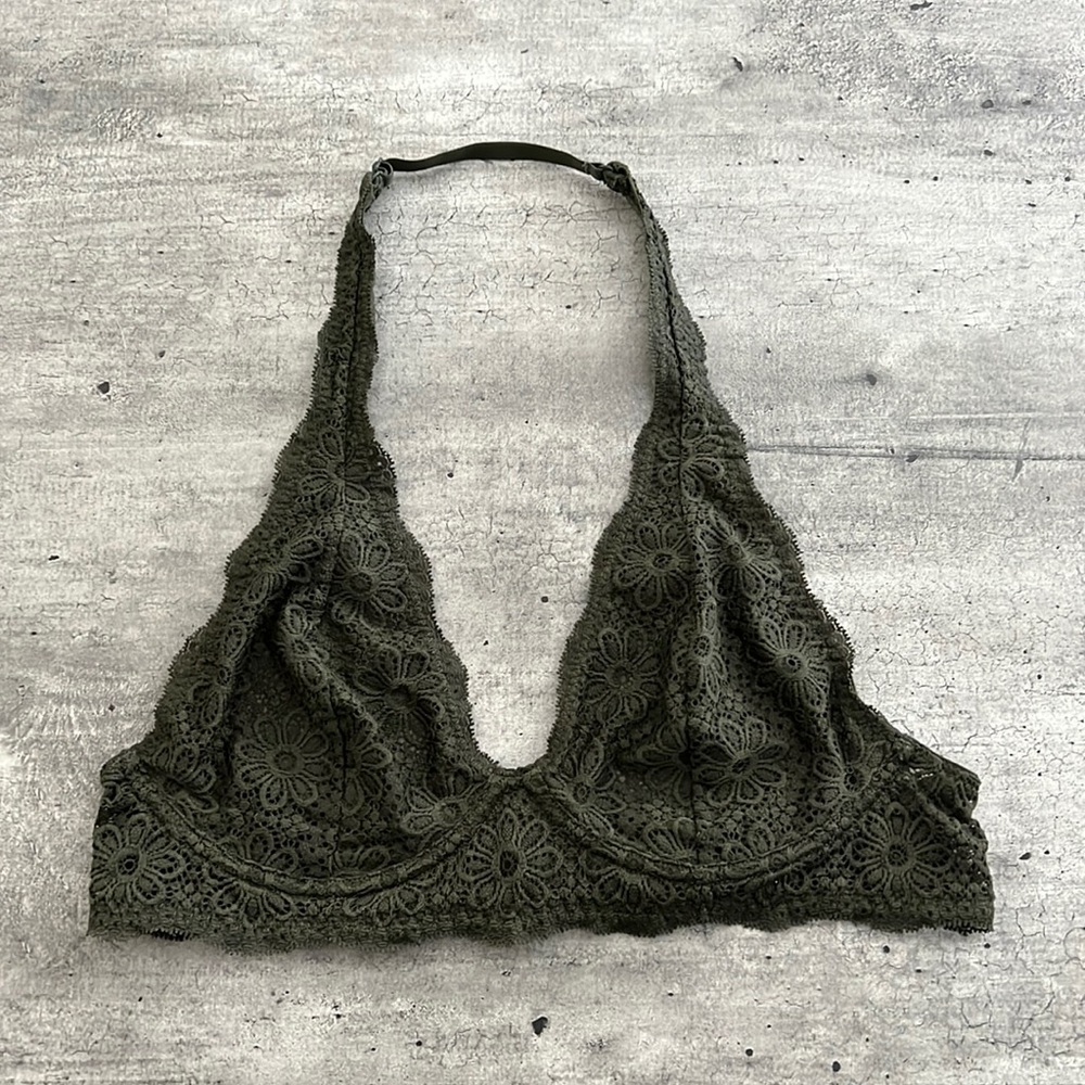 American eagle bralette